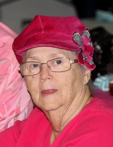 Obituary of Jo Marie Patrick Alton