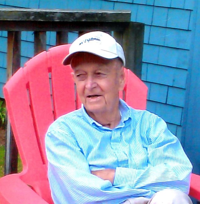 Obituario de James C. Full