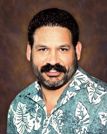 Avis de décès de Andrew Curtis Garcia