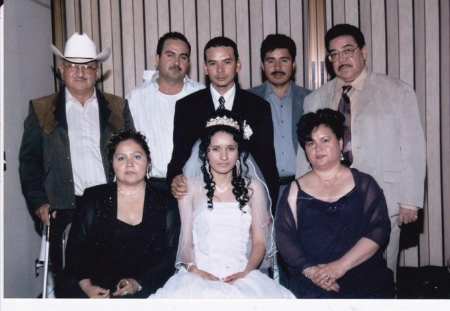 Ramon Rivera Obituary Santa Ana Ca Juan and brenda don't want to involve the police but they find her clothes. dignity memorial