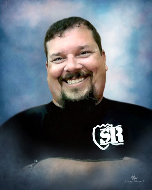 Avis de décès de Patrick Eugene Taylor