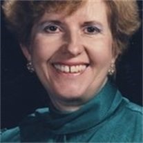 Obituary of Darlene Ann Walker