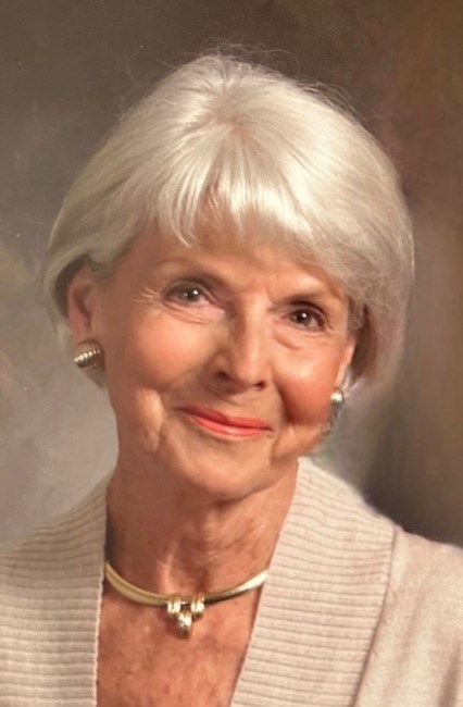 Avis de décès de Dorothy Conlin Hultman