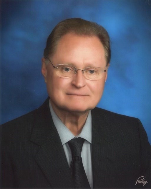 Obituary of Patrick William Kelleher
