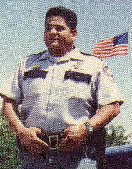 Obituary of Raymundo Carranza