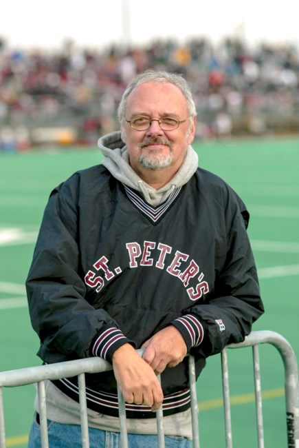 Obituary of James R Dondero