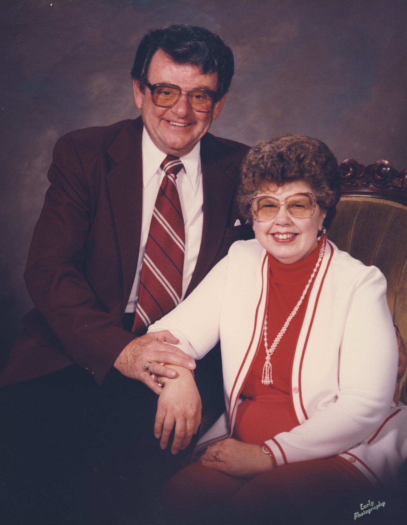 William Hedger Obituary Harrisonburg, VA