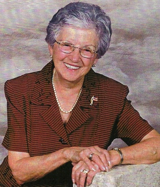 Obituary of Florida D'arco