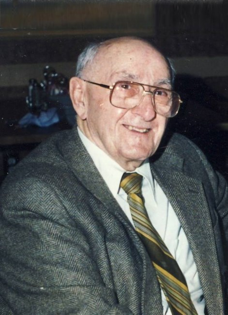 Obituary of Myron "Motty" Anthony Bruno