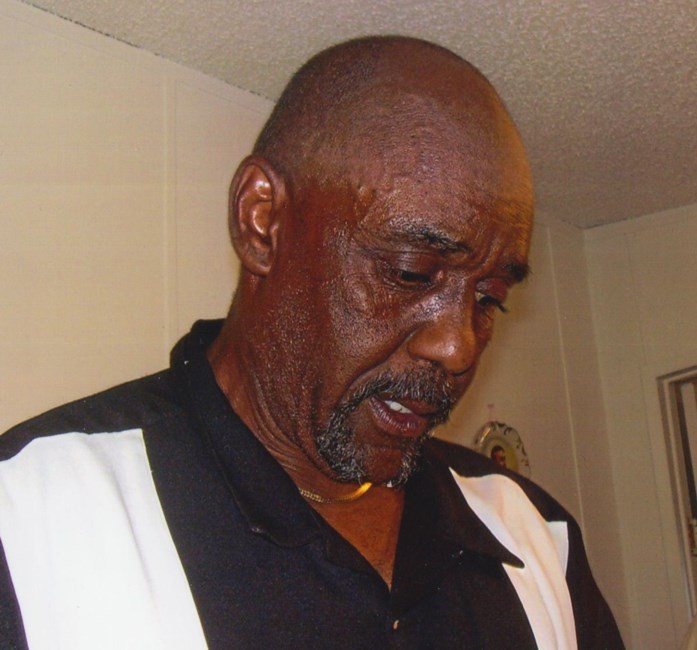 Obituary of Leroy Brown Jr.