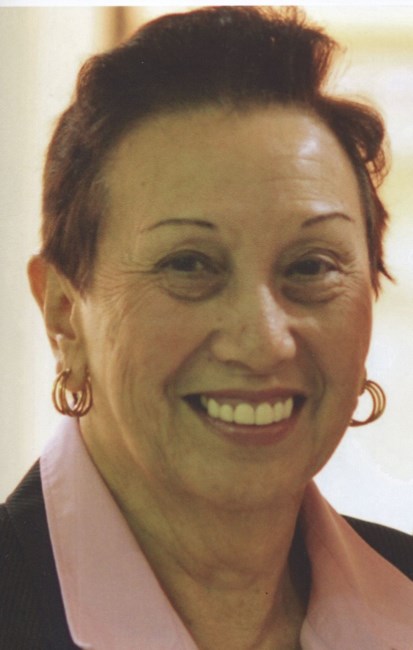 Obituary of Rosamond "Rose" Wright