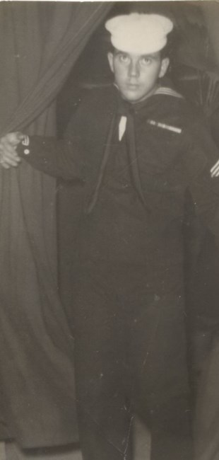 Obituary of Donald Lee Sawyer