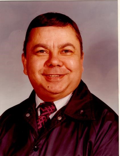 Obituary of Luis M Fontanez