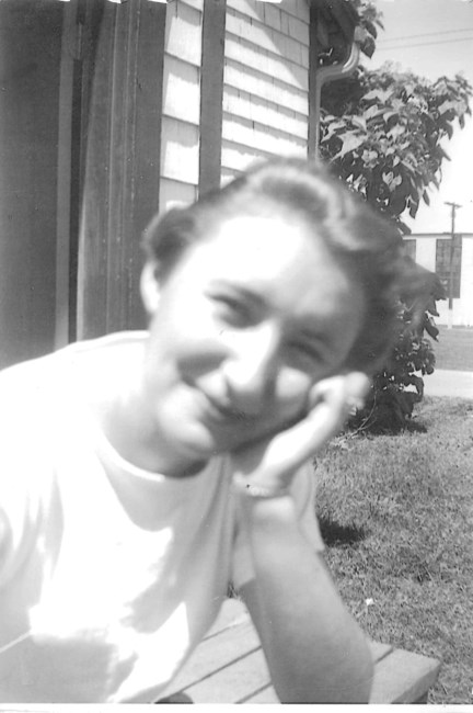 Obituary of Doreen May Irene Miller