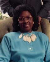 Obituary of Mrs. Elorise "Lois" Powell Hutchison