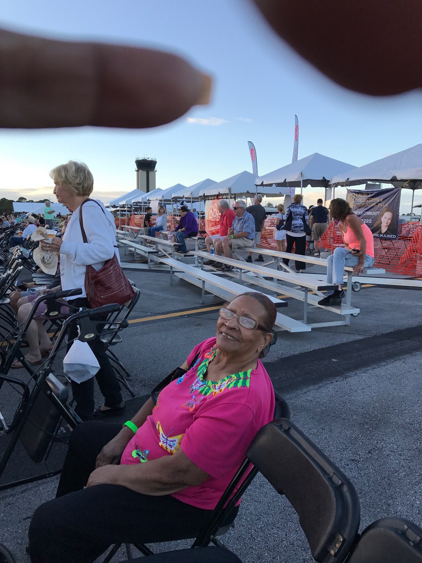 Obituary of Greta Marie Drummond