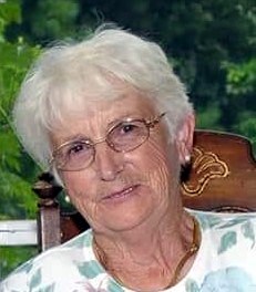 Obituary of Carmen Yvonne Duplessis