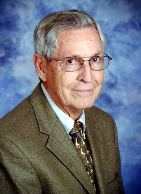 Obituary of Forrest C. Arehart