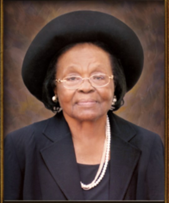 Obituary of Jessie Nell Wilson