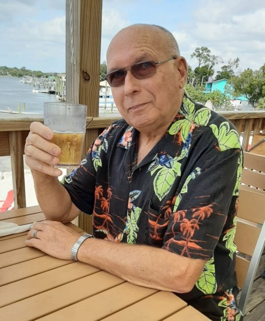 obituary image