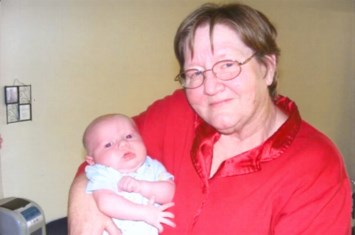 Obituary of Brenda Lucas