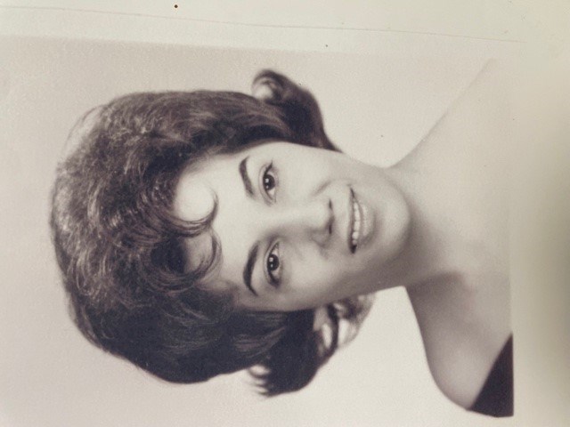 Obituary of Josephine A. "Jo"  (D'Angelo) Durnell