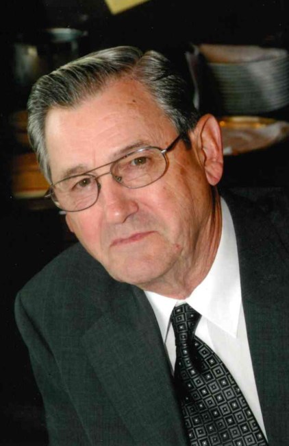 Obituary of Earl Watson Hiltz Jr.