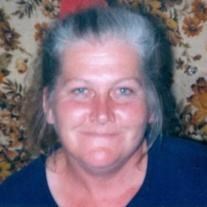 Obituary of Bridget Gail Conrad