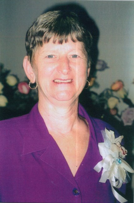 Obituary of Carolyn Lea Garza