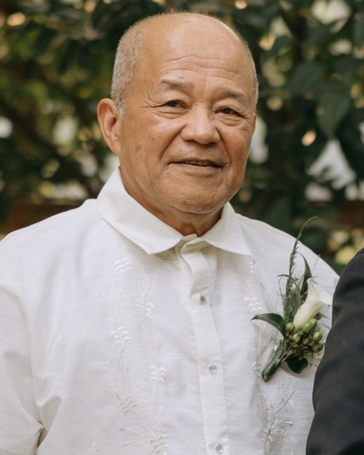 Obituary of Demetrio Pimo Bello Jr.