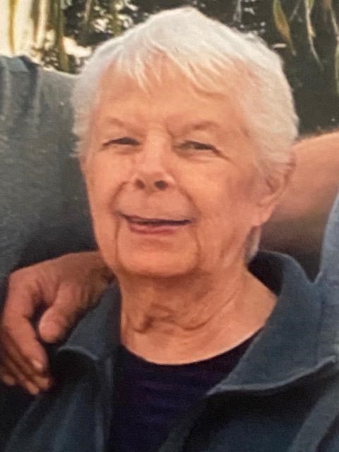 Obituary of Elizabeth Ann Wisnowski