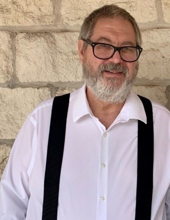 Obituary of Gary Walker Freeman