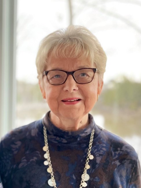 Obituary of Dorothy Ann Steele