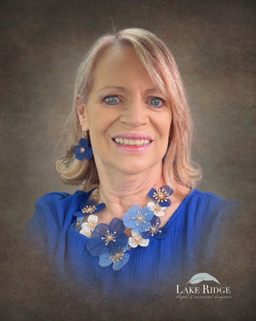 Obituary of Terri Leann Holmes