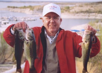 Obituary of Ted Neal Wyatt