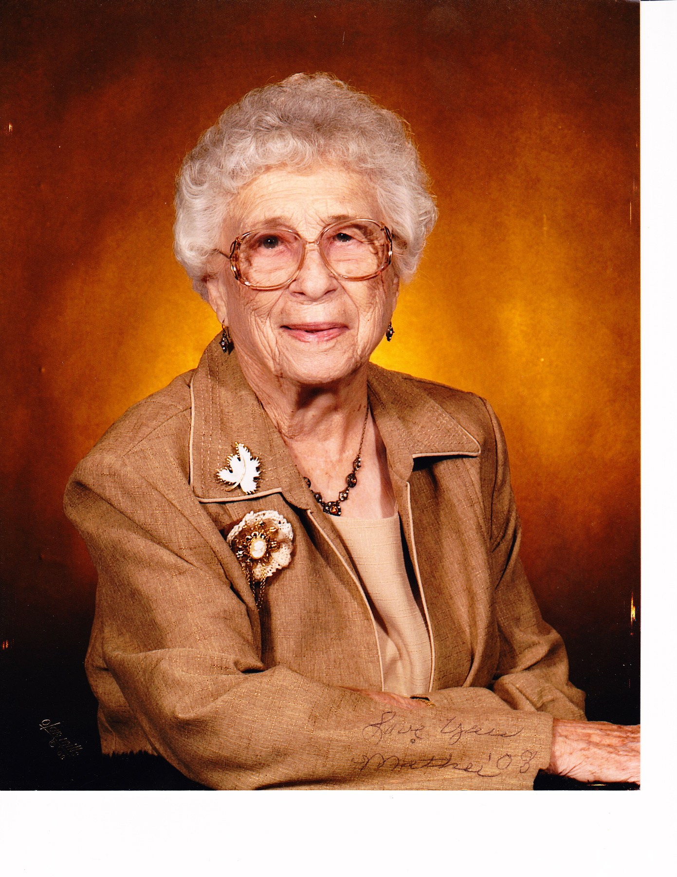 Avis de décès de Dorothy Grandma Ban Raney