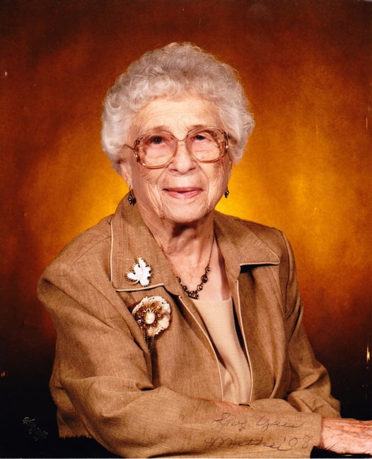 Avis de décès de Dorothy Grandma Ban Raney