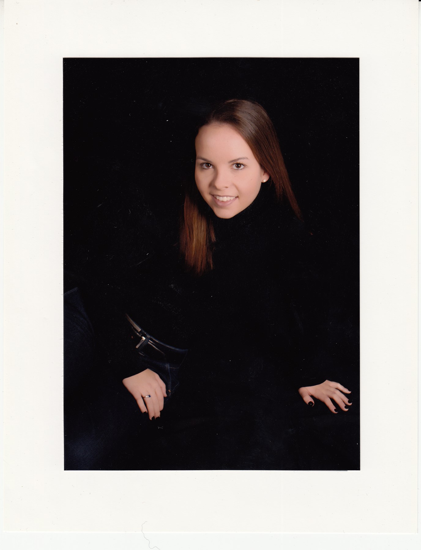 Obituary of Lauren Georgia Reilly