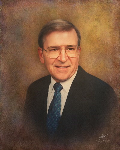 Obituary of Raphael F. "Boots" Burns