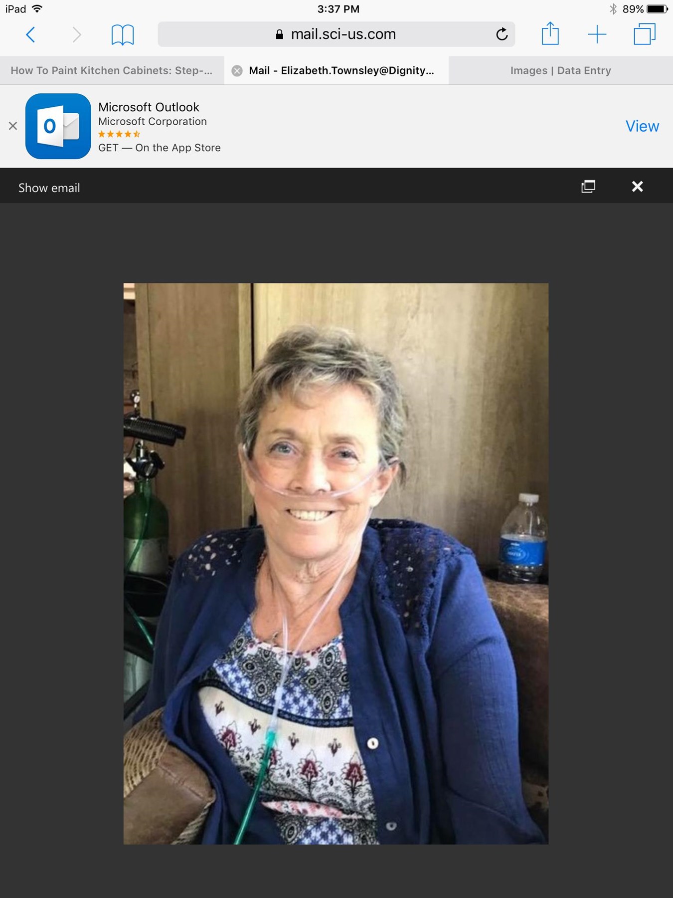 Obituary of Judith Lynn Williams