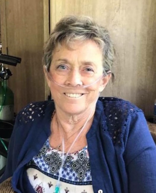 Obituary of Judith Lynn Williams