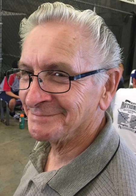 Obituary of Douglas Lloyd Spurr