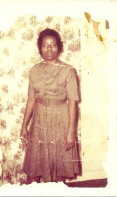 Obituary of Daisy   Smith