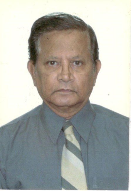 Obituary of William Moses