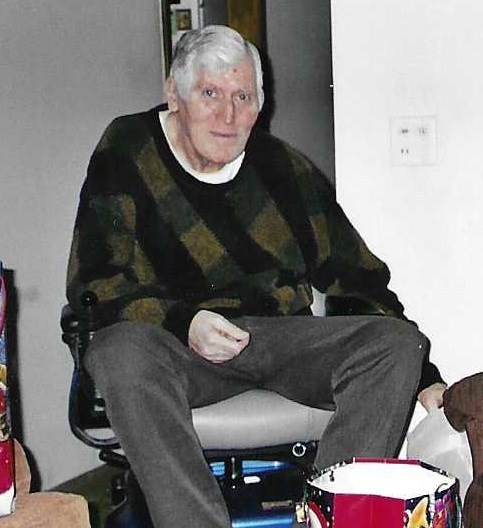 Obituary of Prichard J. von David