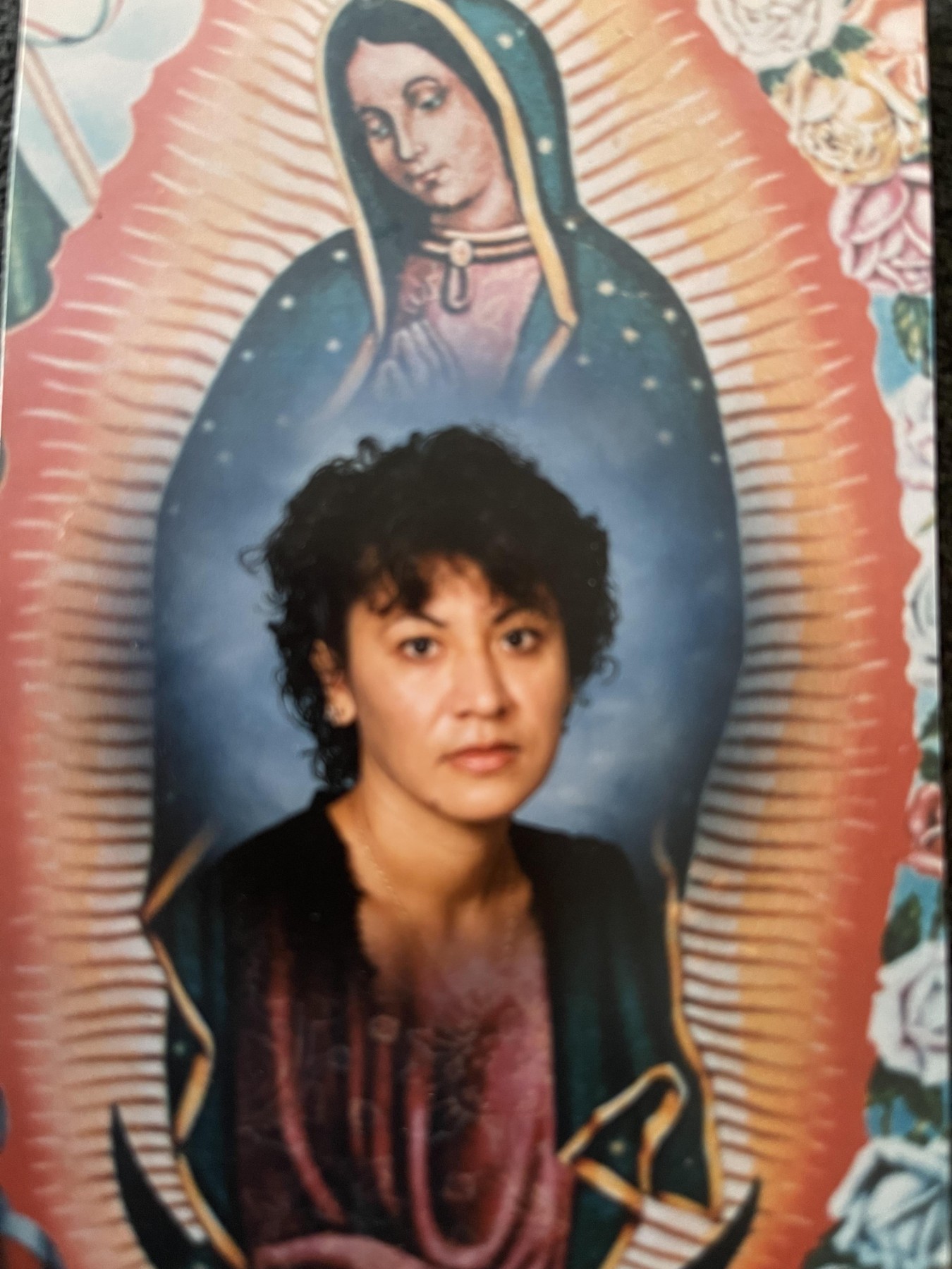 Obituary of Silvia Ruiz Romero