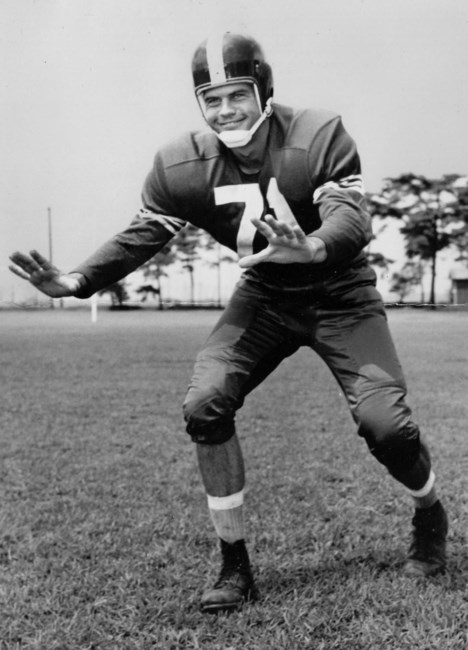 Obituary of Martin David Merritt