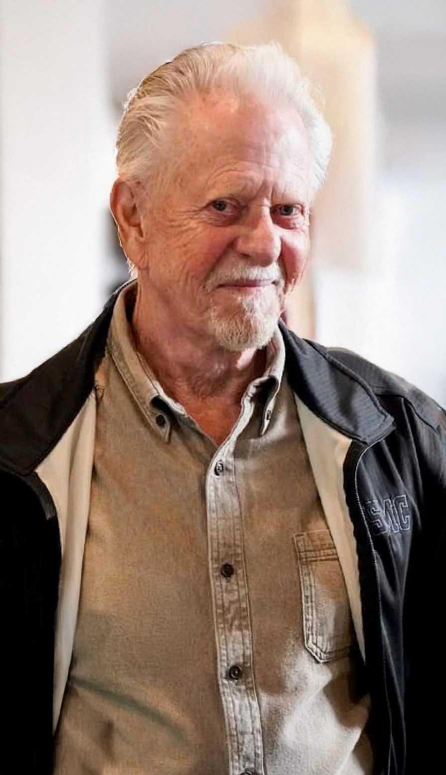 Obituary of James E. Warren