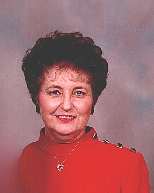 Obituary of Lee Ann Heard