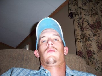 Obituary of Daniel Danny James deGraffenried